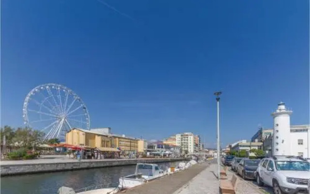 Holiday home Pieve a Elici Coli e Spezi