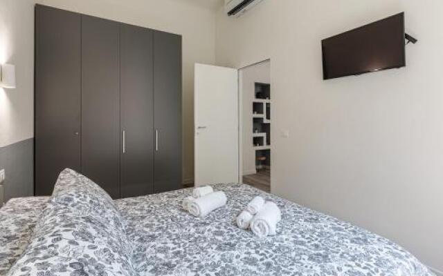 La Boutique Milano: Appartamento in Porta Romana