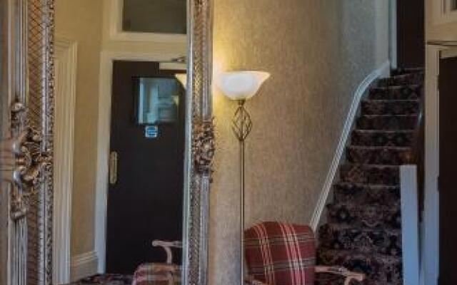 Ashborne Guest House