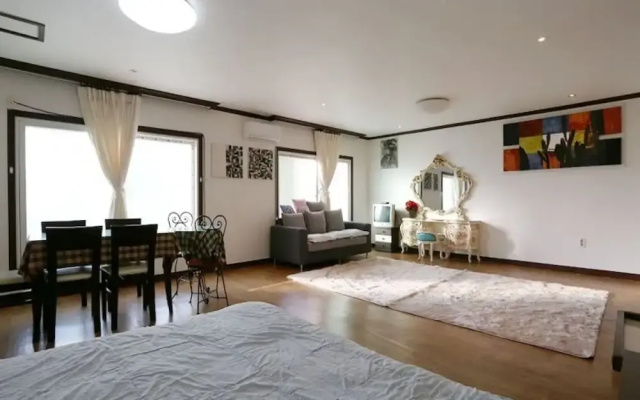 Yangyang Guesthouse Pension
