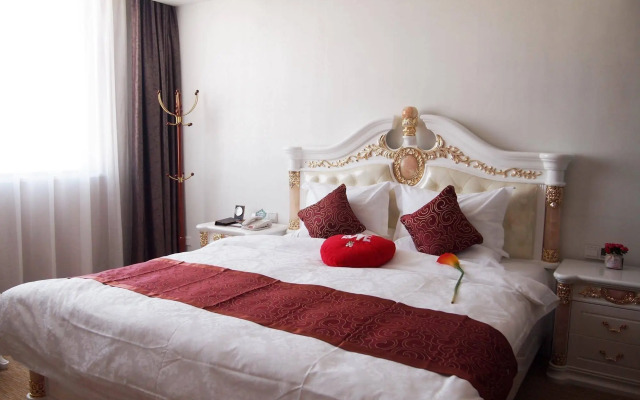 Jindu International Hotel