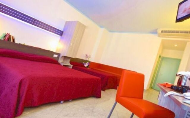 Club Family Hotel Serenissima