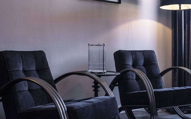 V Hotel Helsingborg, BW Premier Collection