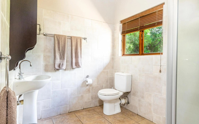 77 Zebula Golf Estate, Bela Bela