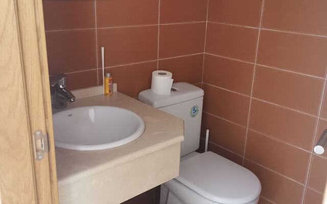 Villa 27 Playa Macenas - Mojacar Beach