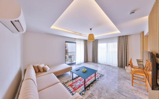 Отель Sole Suites