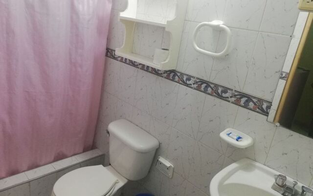 Aparthotel Genova
