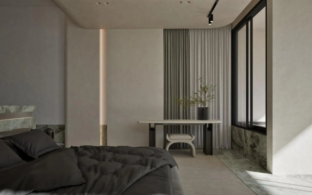 Dyo Suites