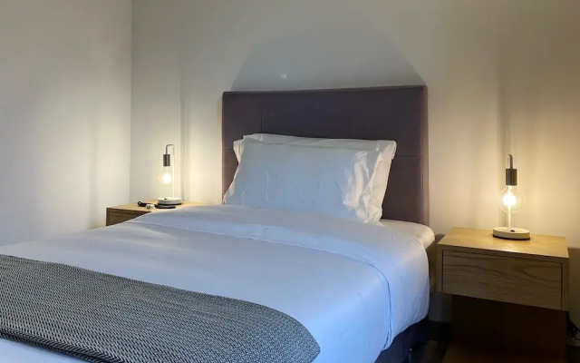 w Amazing 2BR w Street View in Chapinero