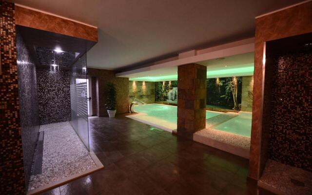 Sicilia Hotel Spa