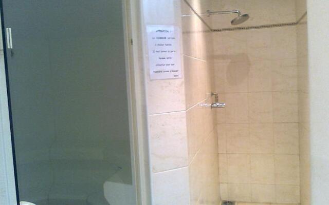 Studio Bord de Mer à Cannes