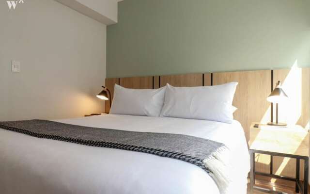 w Spacious 2BR in Miraflores