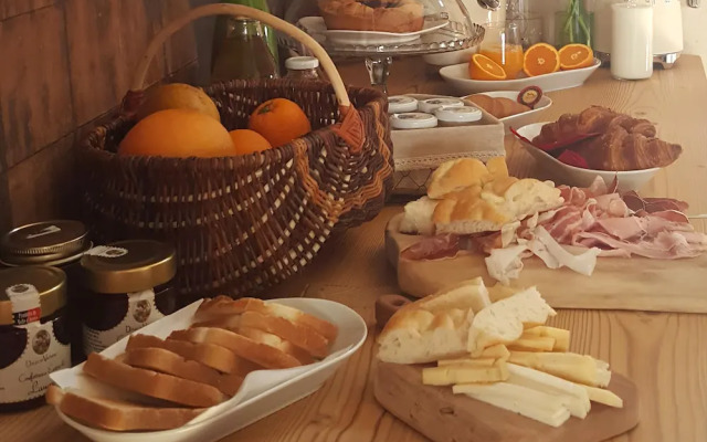 B&B L'angolino di Bonny