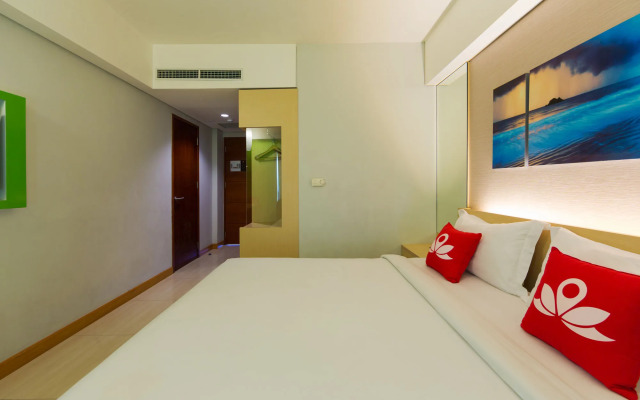 ZEN Rooms Kuta Sunset Road 2