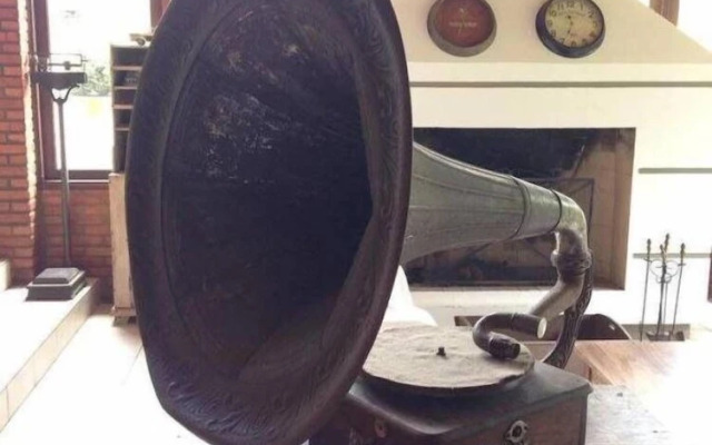 Eco Hotel Arraial do Ouro