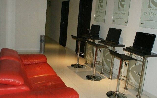 Hotel Boutique Calle Grande
