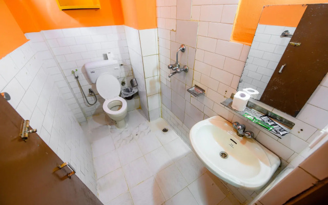 Hotel Pomelo House