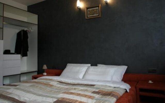 Hotel Esprit