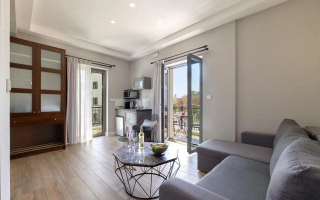Nival Luxury Suites