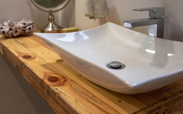 SALT Boutique Guesthouse