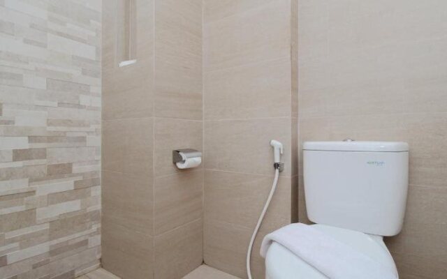 Cititel Hotel Dumai