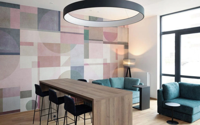 Brera Serviced Apartments Singen