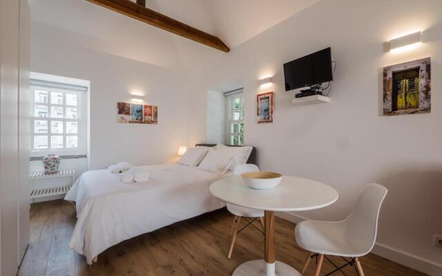 Soul House - Exclusive Apartment