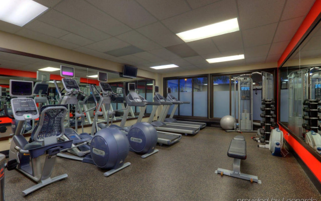 Delta Hotels by Marriott Saskatoon Downtown