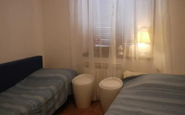 Apartmant Sunrise