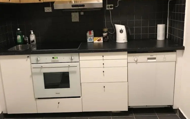 Centrum Apartment Lagårdsveien 69