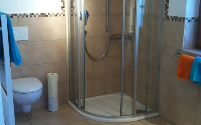 Reitstall Henntalhof