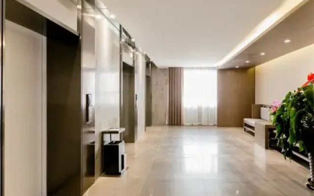 Kuitun Bocheng Hotel