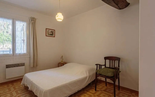 Rental Apartment Berria 2 - Saint-Jean-de-Luz 3 bedrooms 5 persons