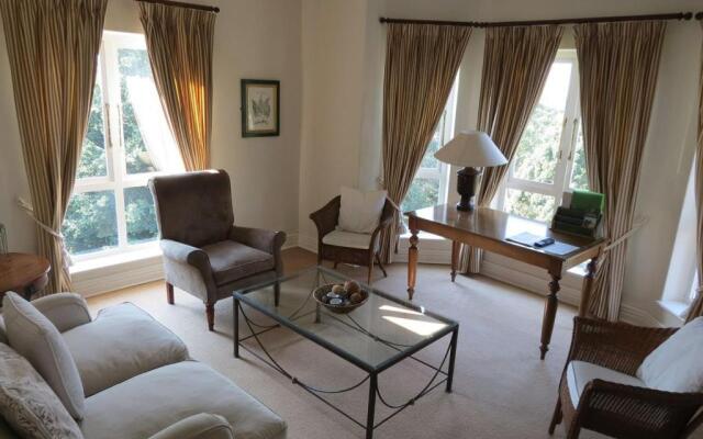 Redlands Hotel