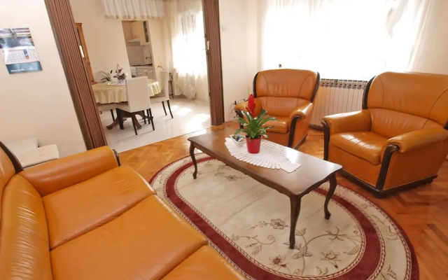 Apartments Ivanka 1056