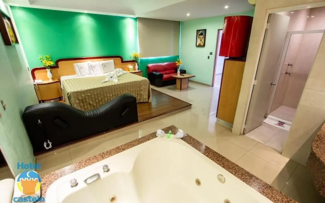Hotel Castelo