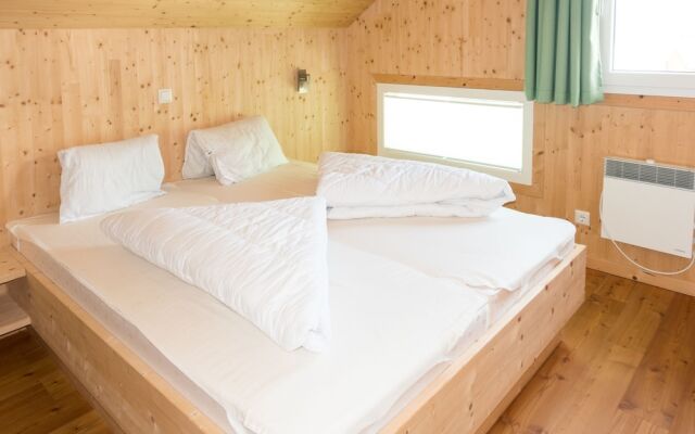 Chalet Triebenstein