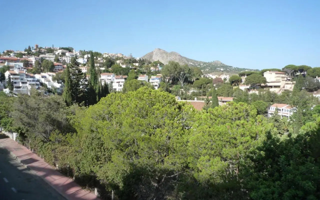 Villa Flamencos Del Cerrado