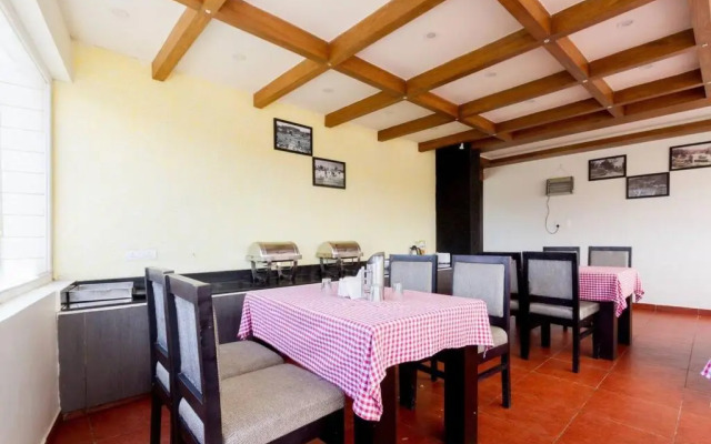 Treebo Sholas Residency