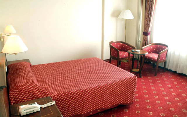 Ozilhan Hotel