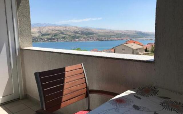 Apartman Branko