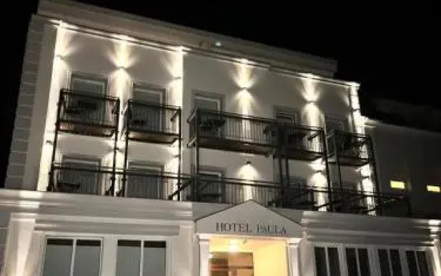Hotel Paula Norderney