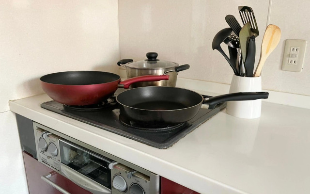 Tokyo Shinjuku Shin-Okubo 和の宿