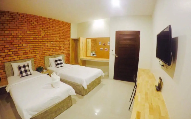 Nata Resort