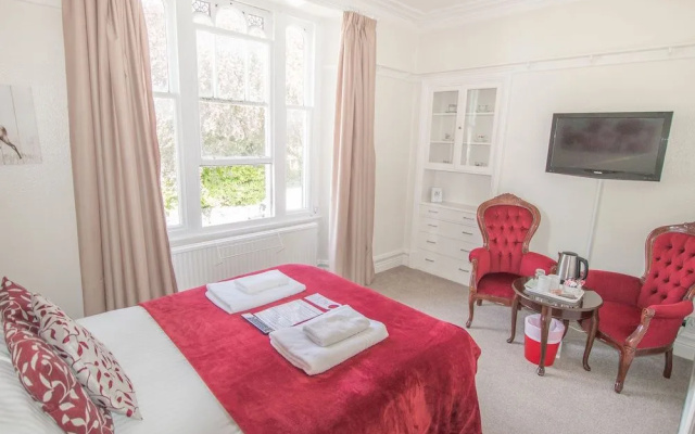 Elim Bank Guest House