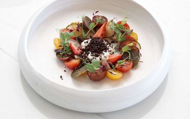 Katikies Mykonos - The Leading Hotels Of The World