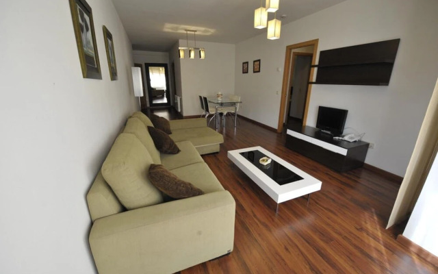 Apartamentos Turísticos Veladiez