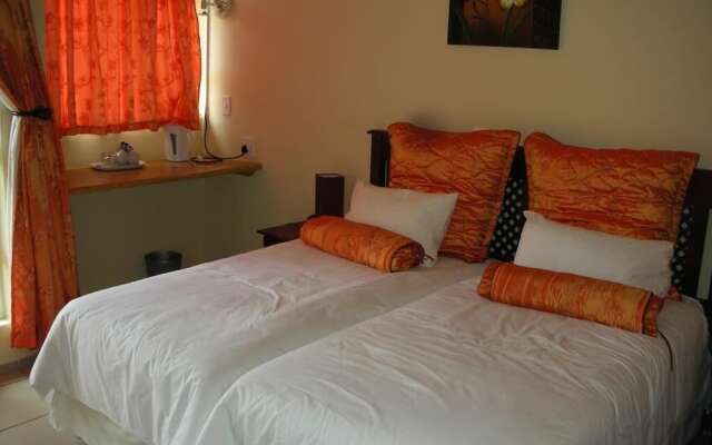 Bongiwe Accommodation