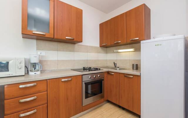 Stunning Home in Njivice With Wifi and 2 Bedrooms
