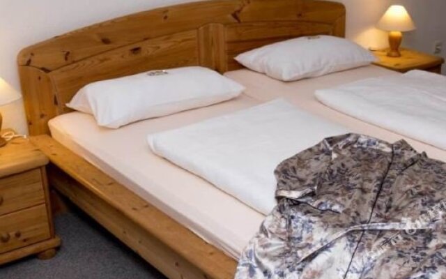 Hotel Garni Burgstemmer Hof